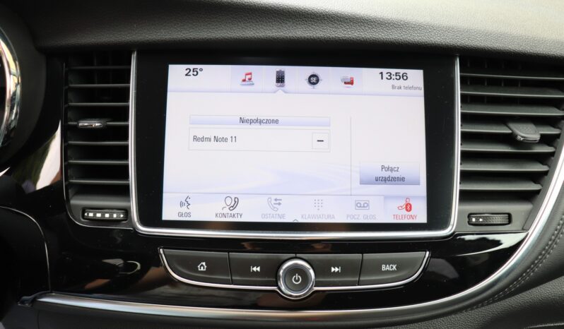 OPEL MOKKA X 1.4 BENZYNA, 4X4, SERWISOWANY, GWARANCJA full