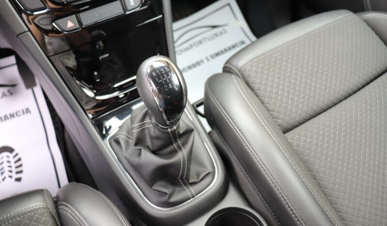 OPEL MOKKA X 1.4 BENZYNA, 4X4, SERWISOWANY, GWARANCJA full