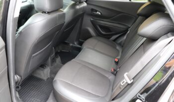 OPEL MOKKA X 1.4 BENZYNA, 4X4, SERWISOWANY, GWARANCJA full