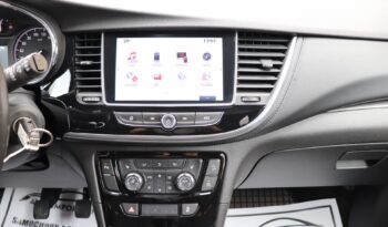 OPEL MOKKA X 1.4 BENZYNA, 4X4, SERWISOWANY, GWARANCJA full