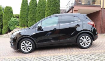 OPEL MOKKA X 1.4 BENZYNA, 4X4, SERWISOWANY, GWARANCJA full