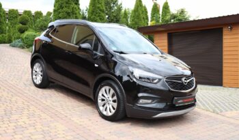 OPEL MOKKA X 1.4 BENZYNA, 4X4, SERWISOWANY, GWARANCJA full