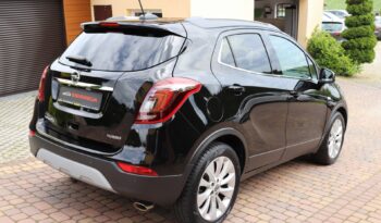OPEL MOKKA X 1.4 BENZYNA, 4X4, SERWISOWANY, GWARANCJA full