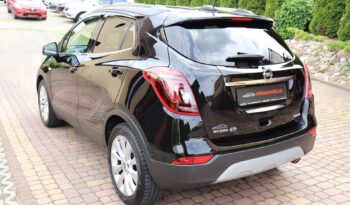 OPEL MOKKA X 1.4 BENZYNA, 4X4, SERWISOWANY, GWARANCJA full