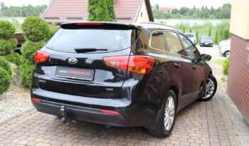 KIA CEED 1.6 CRDI, GWARANCJA full