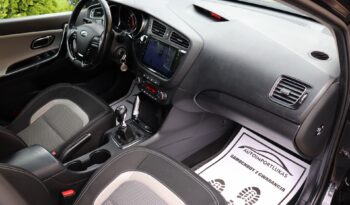 KIA CEED 1.6 CRDI, GWARANCJA full