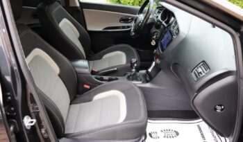 KIA CEED 1.6 CRDI, GWARANCJA full