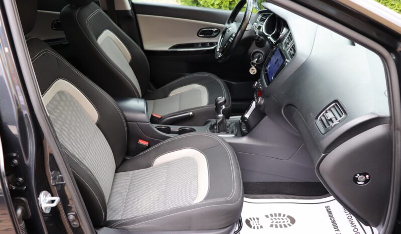 KIA CEED 1.6 CRDI, GWARANCJA full