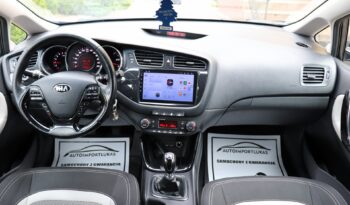 KIA CEED 1.6 CRDI, GWARANCJA full
