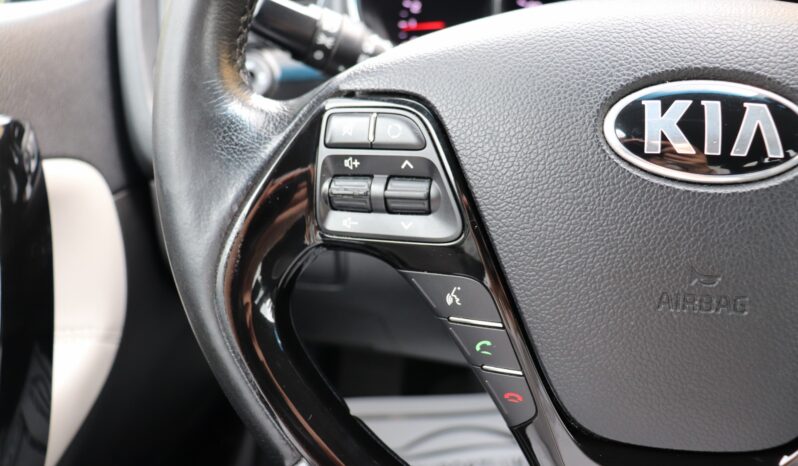 KIA CEED 1.6 CRDI, GWARANCJA full