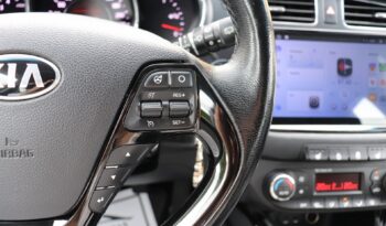 KIA CEED 1.6 CRDI, GWARANCJA full