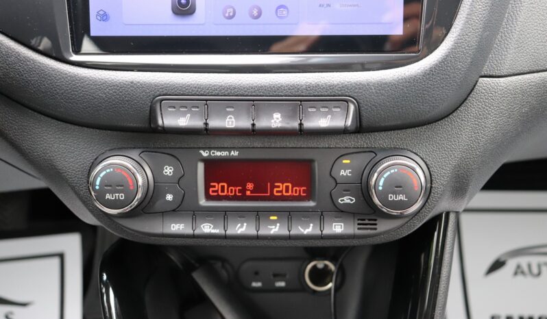 KIA CEED 1.6 CRDI, GWARANCJA full