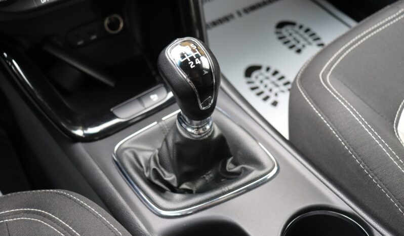 KIA CEED 1.6 CRDI, GWARANCJA full