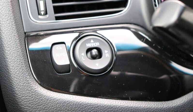 KIA CEED 1.6 CRDI, GWARANCJA full