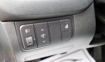 KIA CEED 1.6 CRDI, GWARANCJA full