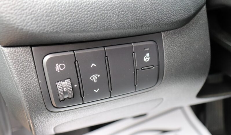 KIA CEED 1.6 CRDI, GWARANCJA full