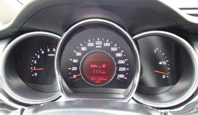 KIA CEED 1.6 CRDI, GWARANCJA full