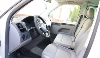 VOLKSWAGEN T5 1.9 TDI, 9 OSOBOWY full