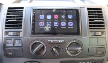 VOLKSWAGEN T5 1.9 TDI, 9 OSOBOWY full