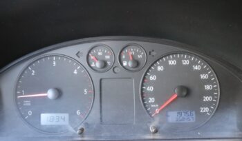 VOLKSWAGEN T5 1.9 TDI, 9 OSOBOWY full