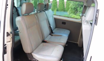 VOLKSWAGEN T5 1.9 TDI, 9 OSOBOWY full
