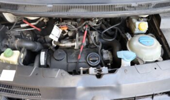 VOLKSWAGEN T5 1.9 TDI, 9 OSOBOWY full