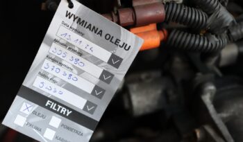 VOLKSWAGEN T5 1.9 TDI, 9 OSOBOWY full