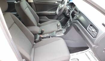 VOLKSWAGEN T-ROC 1.0 TSI, 1-WŁAŚCICIEL, SERWISOWANY, NISKI PRZEBIEG full
