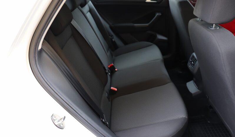 VOLKSWAGEN T-ROC 1.0 TSI, 1-WŁAŚCICIEL, SERWISOWANY, NISKI PRZEBIEG full