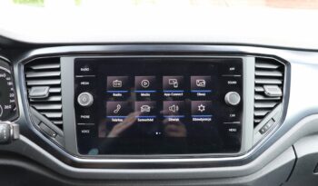 VOLKSWAGEN T-ROC 1.0 TSI, 1-WŁAŚCICIEL, SERWISOWANY, NISKI PRZEBIEG full
