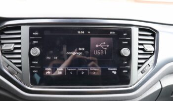 VOLKSWAGEN T-ROC 1.0 TSI, 1-WŁAŚCICIEL, SERWISOWANY, NISKI PRZEBIEG full