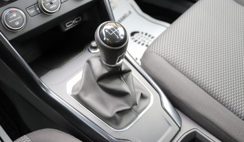 VOLKSWAGEN T-ROC 1.0 TSI, 1-WŁAŚCICIEL, SERWISOWANY, NISKI PRZEBIEG full