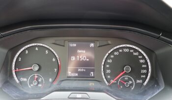 VOLKSWAGEN T-ROC 1.0 TSI, 1-WŁAŚCICIEL, SERWISOWANY, NISKI PRZEBIEG full