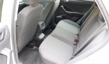 VOLKSWAGEN T-ROC 1.0 TSI, 1-WŁAŚCICIEL, SERWISOWANY, NISKI PRZEBIEG full