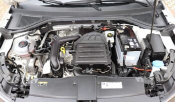 VOLKSWAGEN T-ROC 1.0 TSI, 1-WŁAŚCICIEL, SERWISOWANY, NISKI PRZEBIEG full