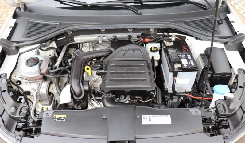 VOLKSWAGEN T-ROC 1.0 TSI, 1-WŁAŚCICIEL, SERWISOWANY, NISKI PRZEBIEG full