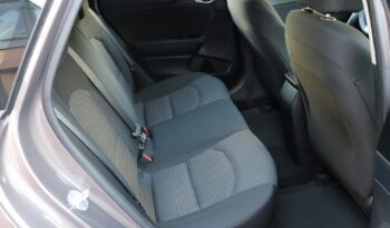 KIA CEED 1.4 BENZYNA. NISKI PRZEBIEG, SERWISOWANY full