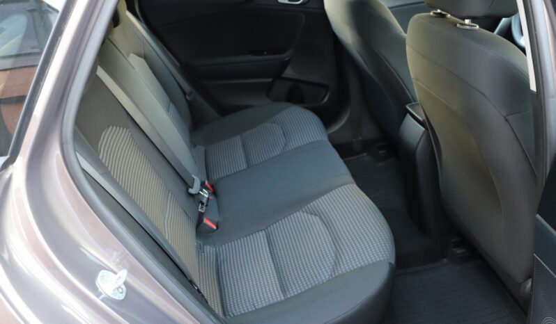 KIA CEED 1.4 BENZYNA. NISKI PRZEBIEG, SERWISOWANY full