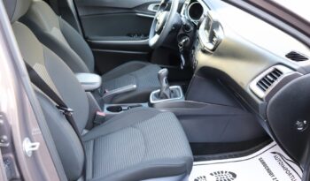 KIA CEED 1.4 BENZYNA. NISKI PRZEBIEG, SERWISOWANY full