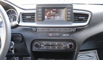 KIA CEED 1.4 BENZYNA. NISKI PRZEBIEG, SERWISOWANY full