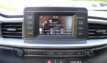 KIA CEED 1.4 BENZYNA. NISKI PRZEBIEG, SERWISOWANY full