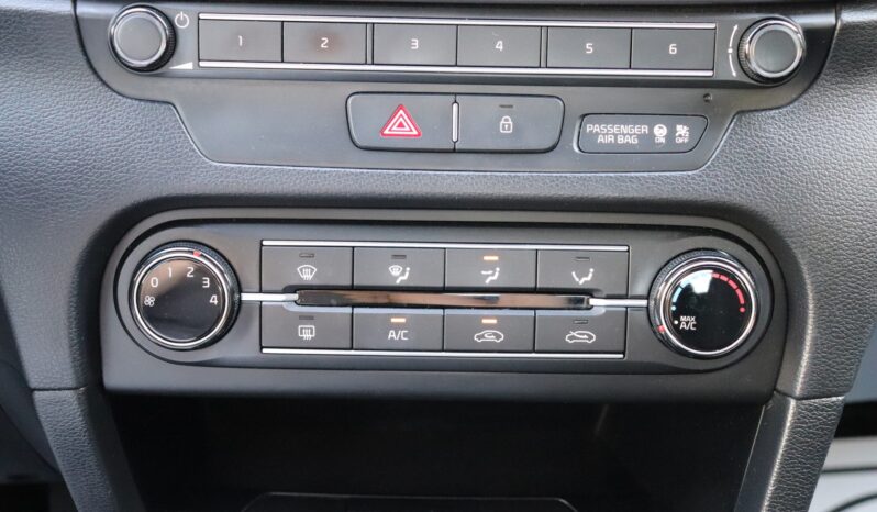 KIA CEED 1.4 BENZYNA. NISKI PRZEBIEG, SERWISOWANY full