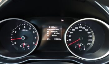 KIA CEED 1.4 BENZYNA. NISKI PRZEBIEG, SERWISOWANY full