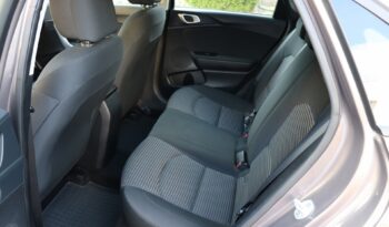 KIA CEED 1.4 BENZYNA. NISKI PRZEBIEG, SERWISOWANY full