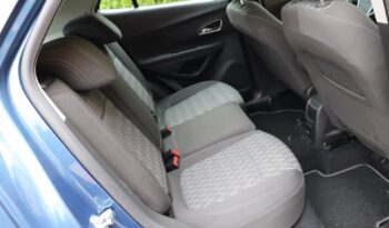 OPEL MOKKA 1.4 BENZYNA, NISKI PRZEBIEG, SERWISOWANY full