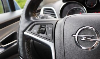 OPEL MOKKA 1.4 BENZYNA, NISKI PRZEBIEG, SERWISOWANY full