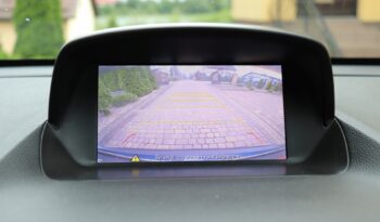 OPEL MOKKA 1.4 BENZYNA, NISKI PRZEBIEG, SERWISOWANY full