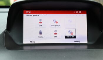 OPEL MOKKA 1.4 BENZYNA, NISKI PRZEBIEG, SERWISOWANY full