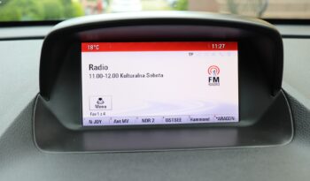 OPEL MOKKA 1.4 BENZYNA, NISKI PRZEBIEG, SERWISOWANY full