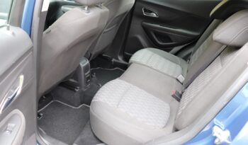 OPEL MOKKA 1.4 BENZYNA, NISKI PRZEBIEG, SERWISOWANY full